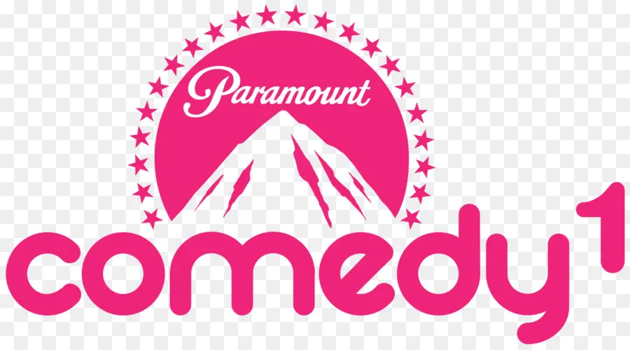 Paramount Resimleri，Comedy Central PNG