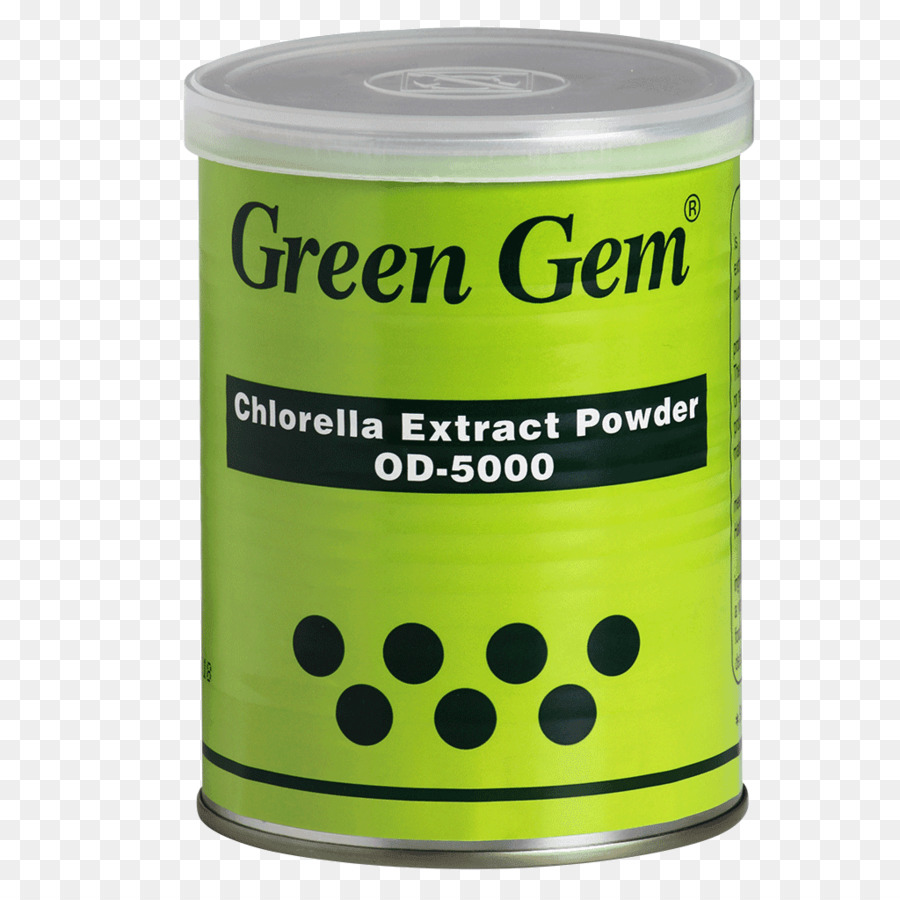 Chlorella，Büyüme Faktörü PNG