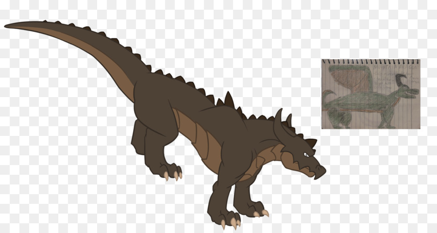 Velociraptor，Fauna PNG