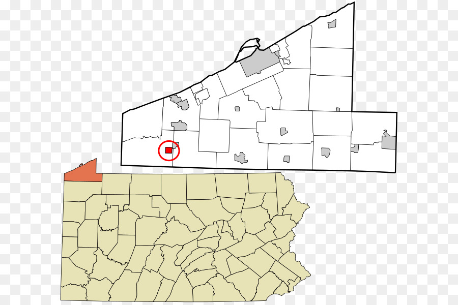 Cambria County Pennsylvania，Luzerne County Pennsylvania PNG
