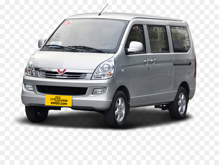 Kompakt Van，Minivan PNG