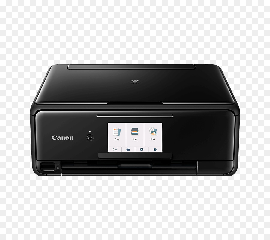 Çok İşlevli Yazıcı，Canon Inkjet Ts8150 PNG