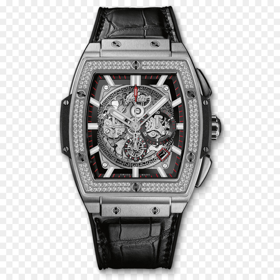 Hublot，Elmas PNG