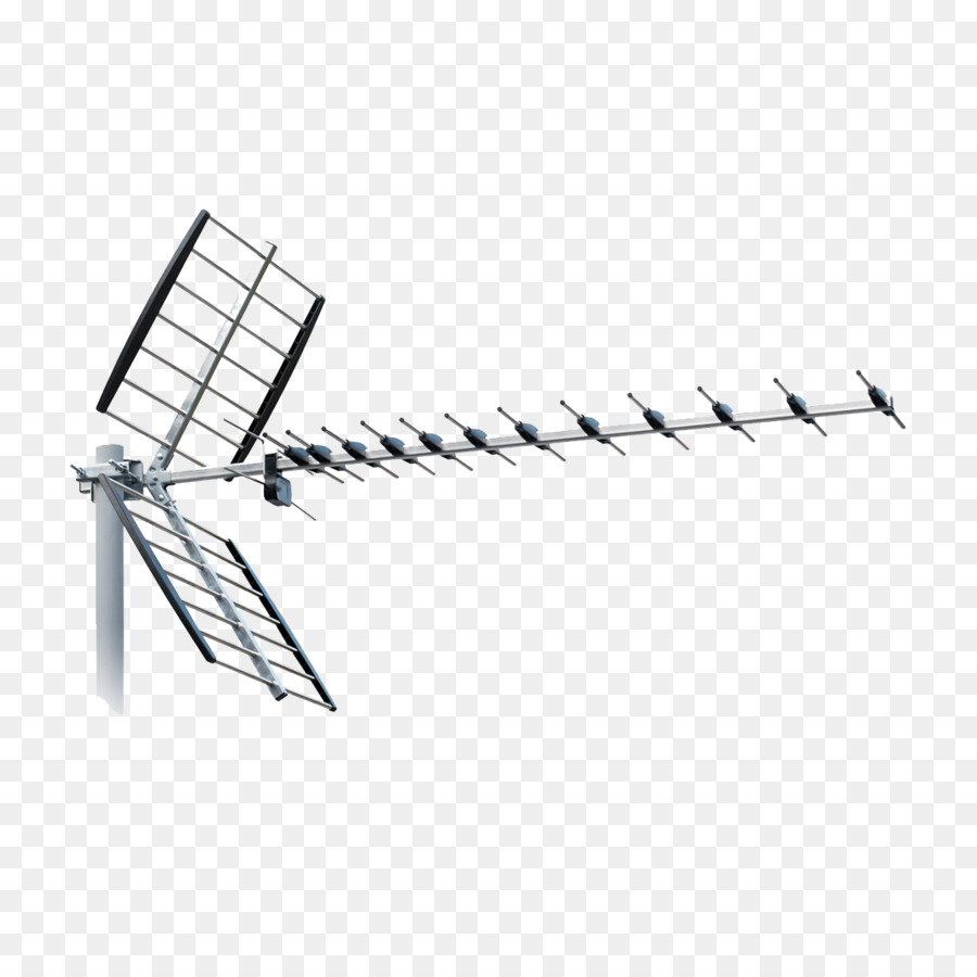 Antenler，Dvbt PNG