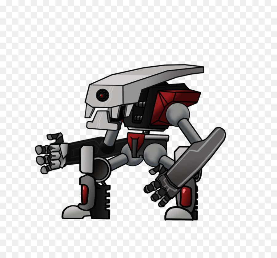 Robot，Teknoloji PNG