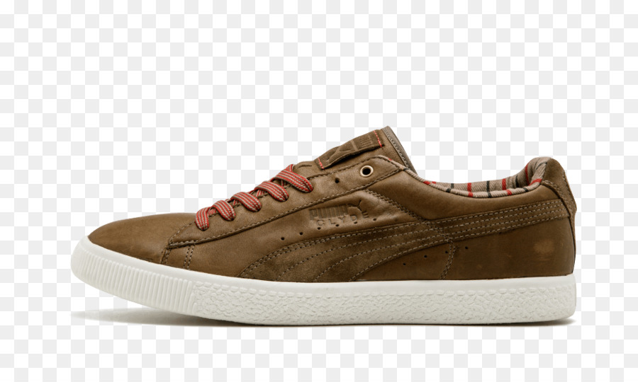 Puma Clyde，Ayakkabı PNG