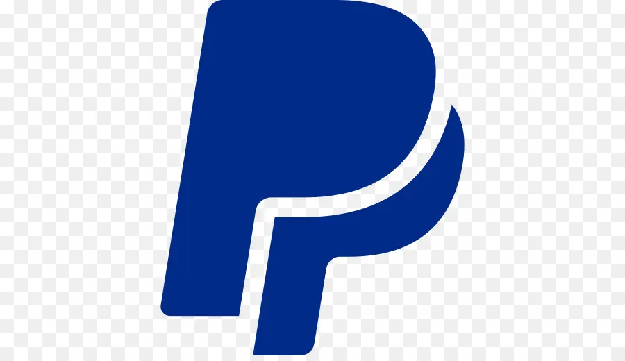 Paypal Logosu，Ödeme PNG