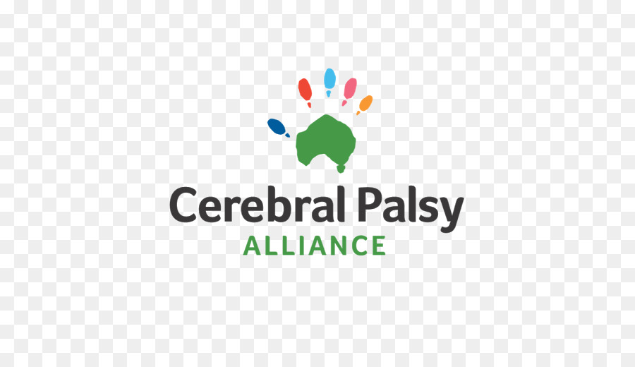 Cerebral Palsy Alliance Logosu，Organizasyon PNG