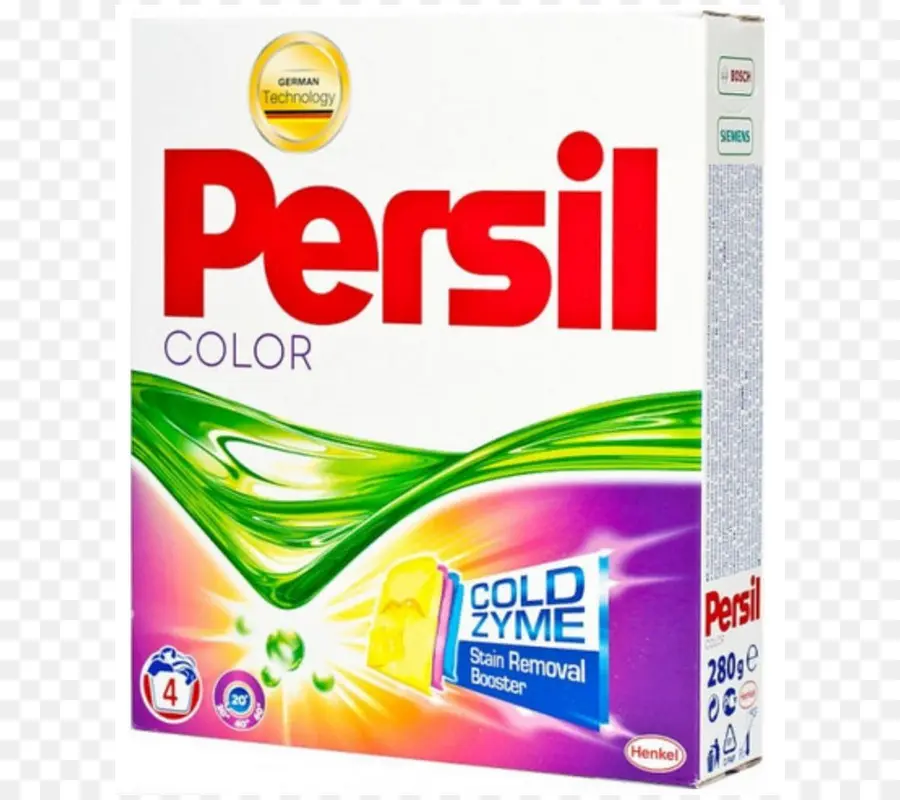 Persil Rengi，çamaşır PNG