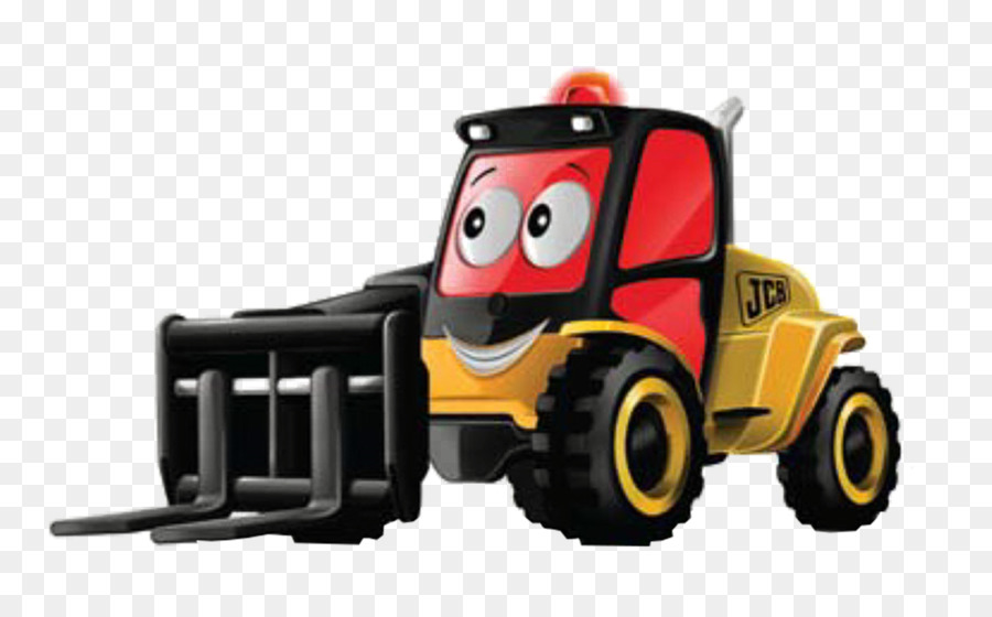 Forklift，Araç PNG