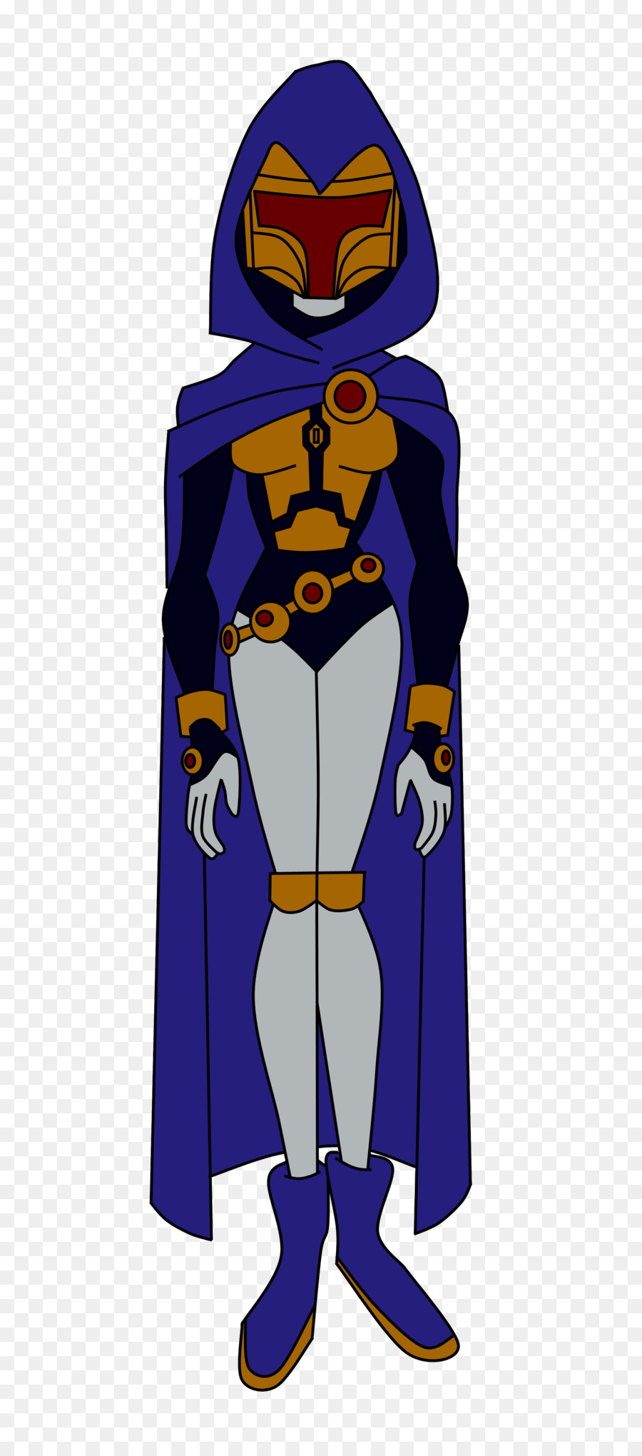 Kuzgun，Starfire PNG