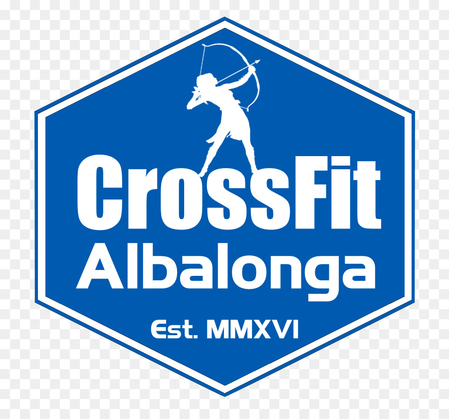 Crossfit Albalonga Garaj Spor Eğitim Kulübü，Crossfit PNG