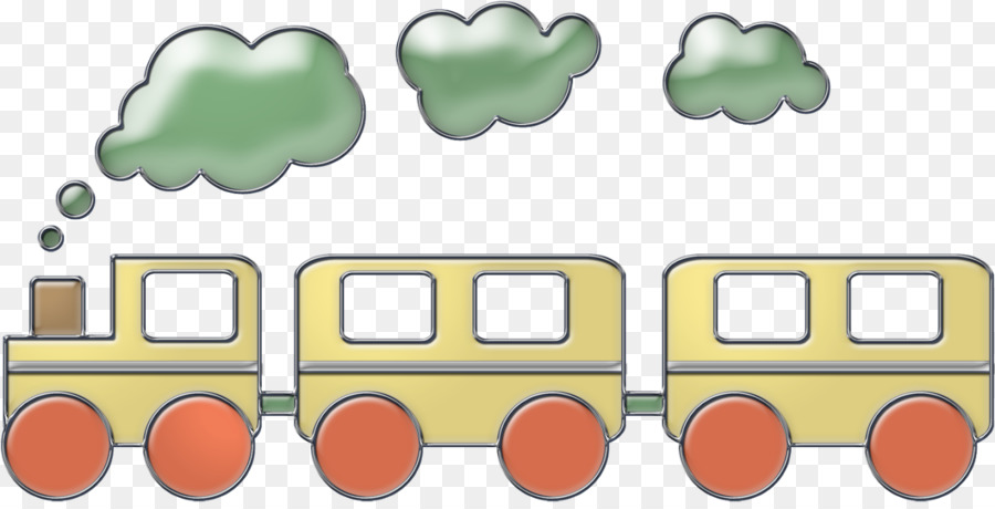 Tren，Lokomotif PNG