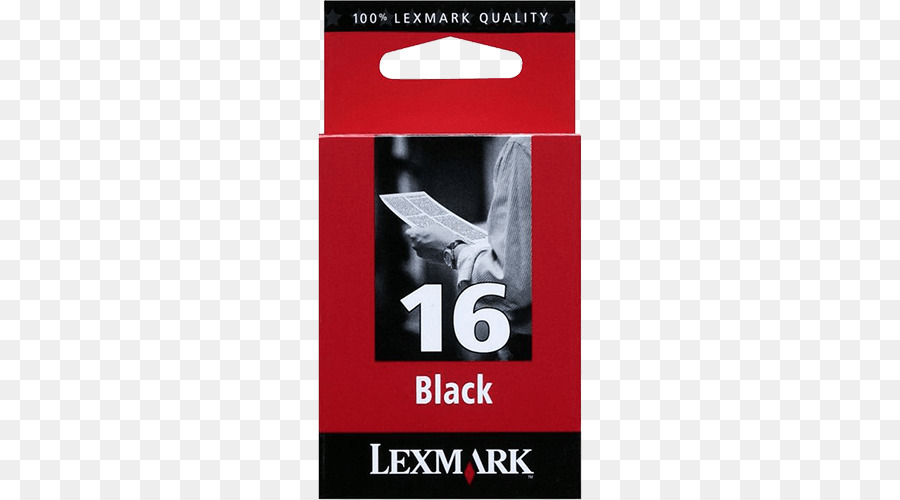 Lexmark，Mürekkep Kartuşu PNG