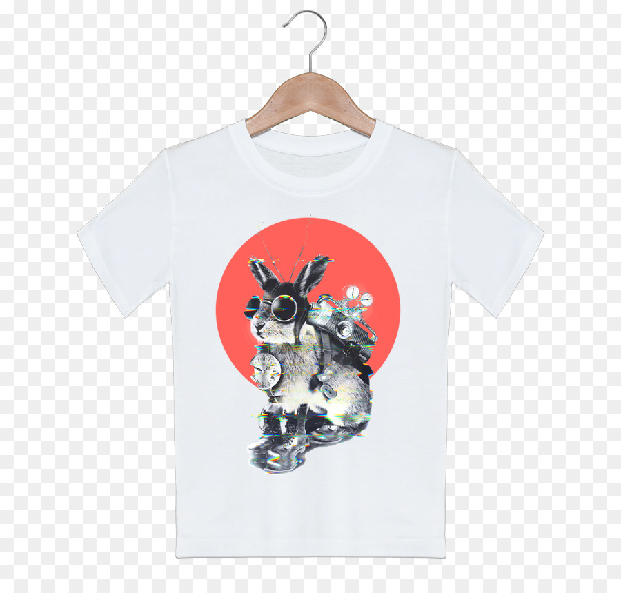 Tshirt，Zaman Yolculuğu PNG