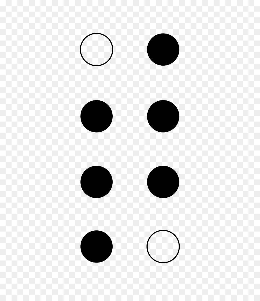 Braille Desenleri，Braille PNG