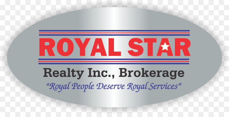 Royal Star Realty ınc，Emlak PNG