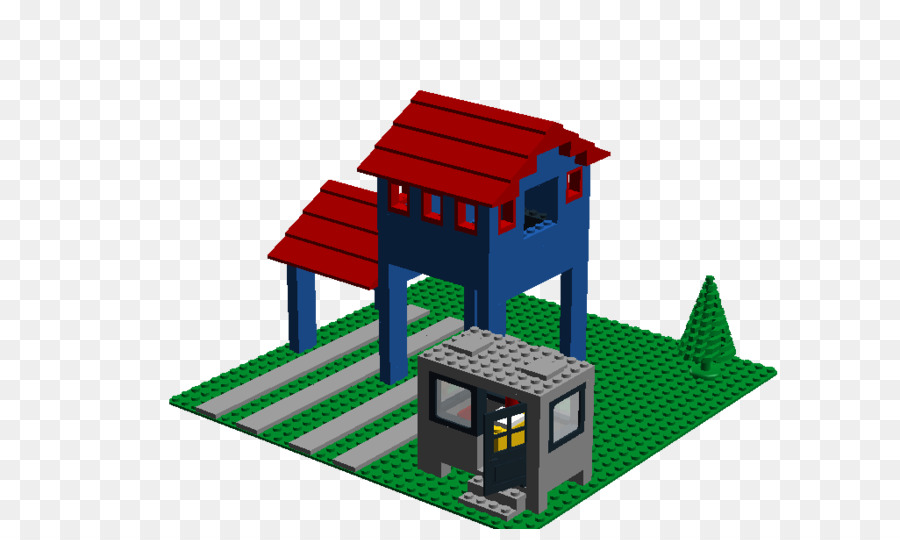 Lego，Ev PNG