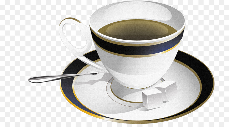 Kahve Fincanı，Espresso PNG