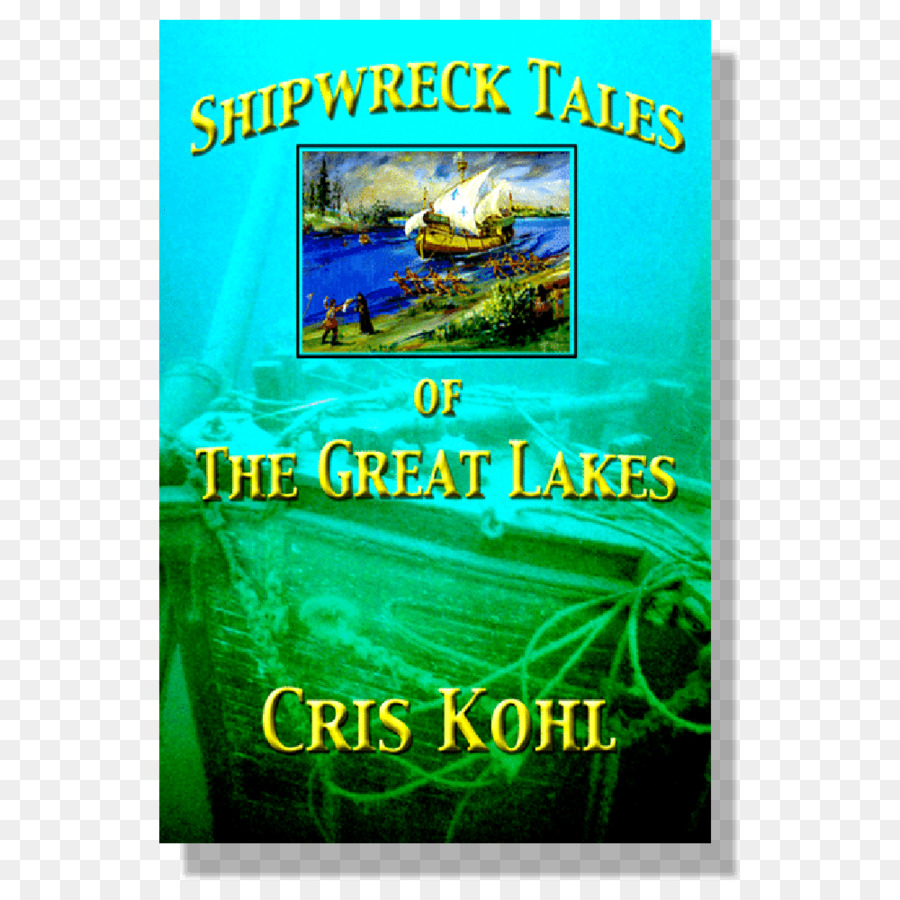 Büyük Göller Batık Hikayeleri，Poster PNG