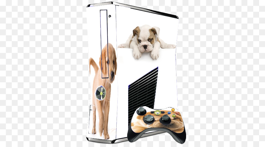 Xbox 360，Köpekler Izle PNG