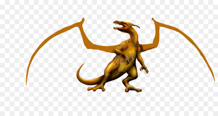 Velociraptor，Efsanevi Yaratık PNG