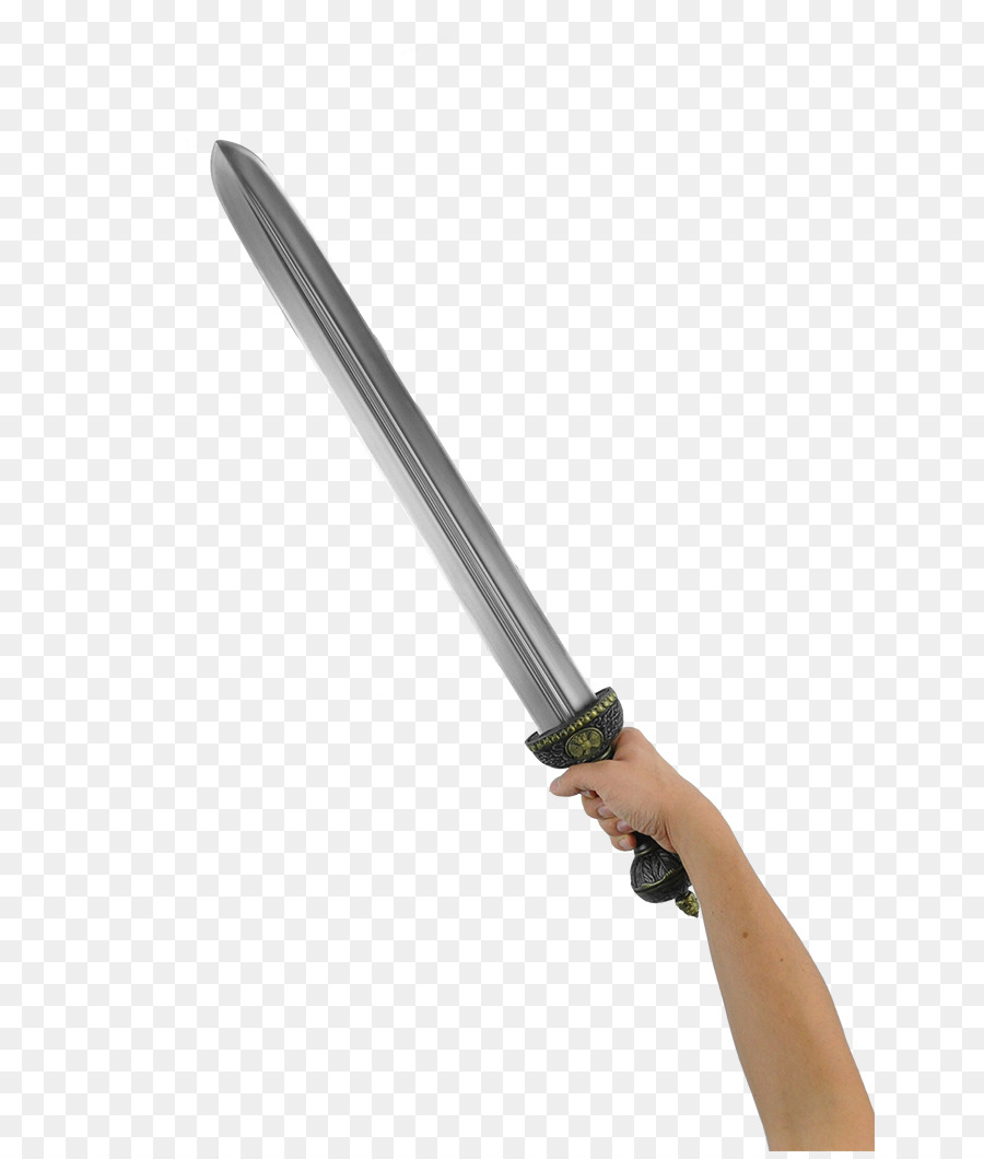 Tırnak Törpüsü，Kılıç PNG