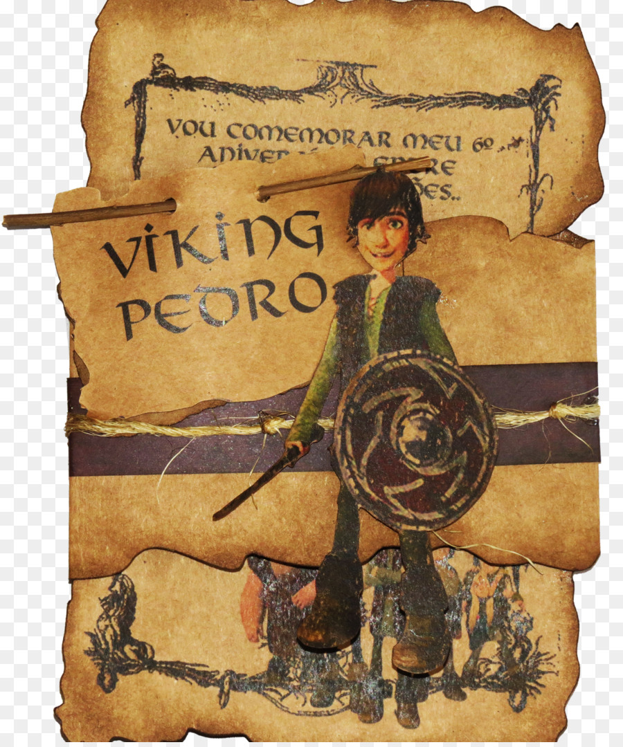 Viking，Tarih PNG