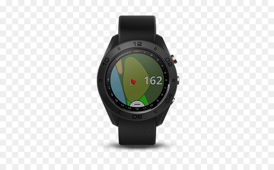 Gps Navigasyon Sistemleri，Garmin Yaklaşım S60 PNG