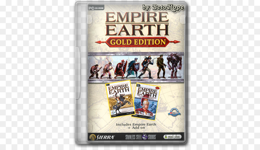 İmparatorluk Dünya，Empire Earth ııı PNG