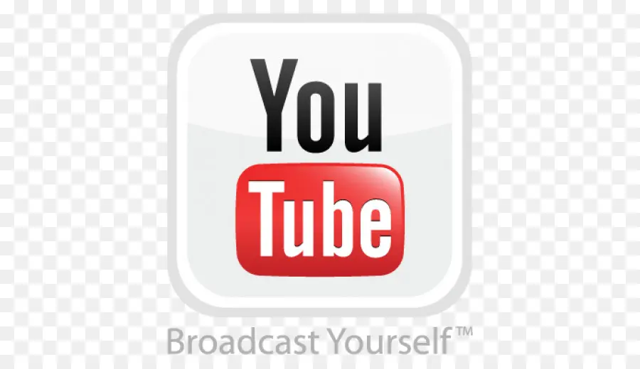 Youtube Logosu，Video PNG