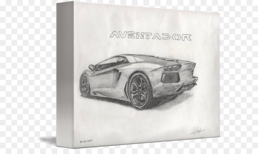 Araba，Lamborghini Bat PNG