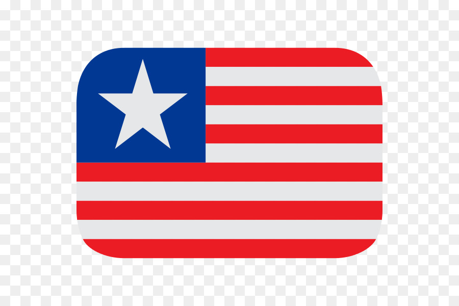 Liberya，Liberya Bayrağı PNG