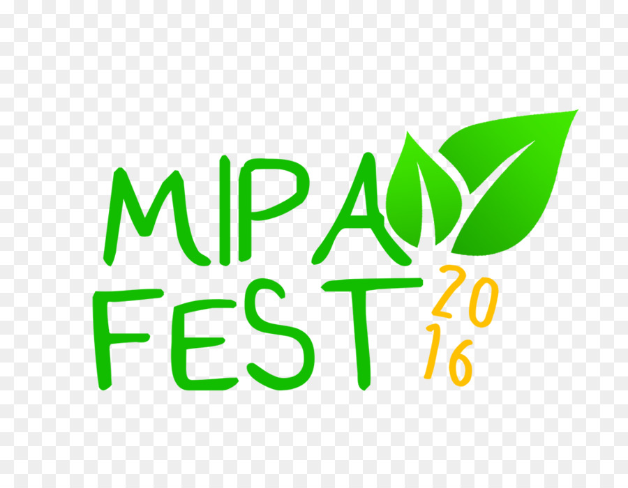 Mipa Festivali Logosu，Festival PNG