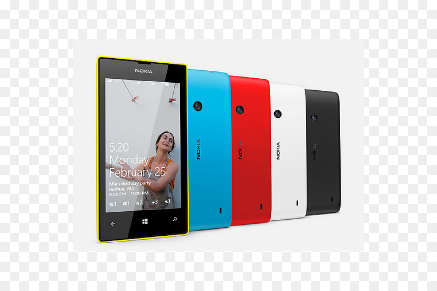 Nokia Lumia 720，520 Nokia Lumia PNG