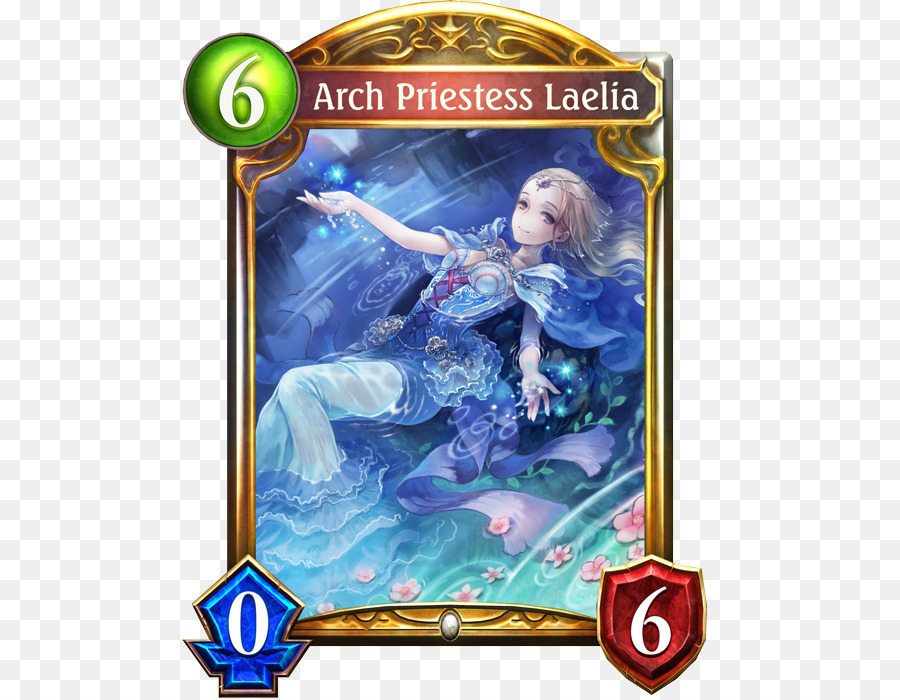 Shadowverse，Dijital Koleksiyon Kart Oyunu PNG