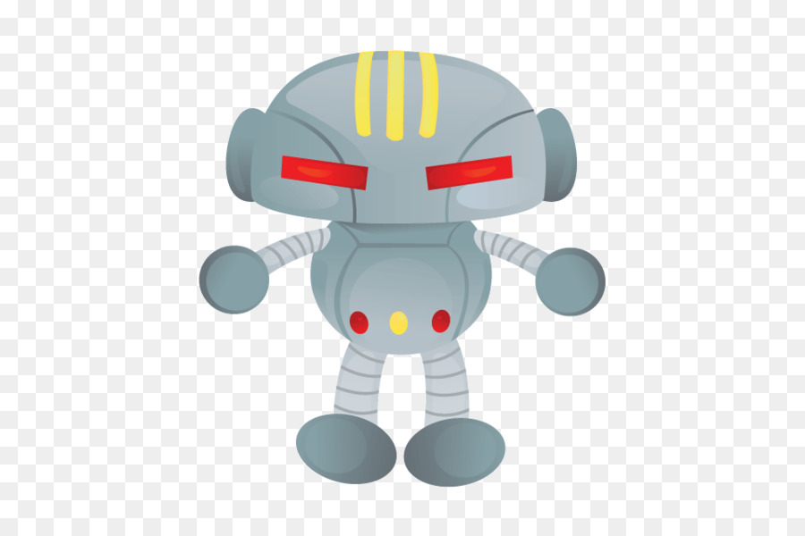 Robot，Heykelcik PNG