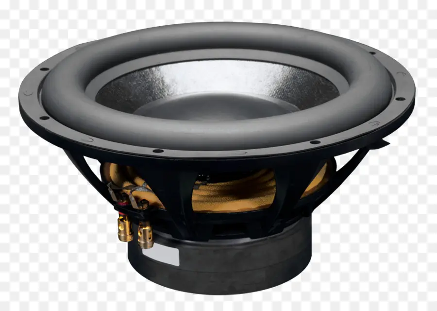 Subwoofer，Hoparlör PNG