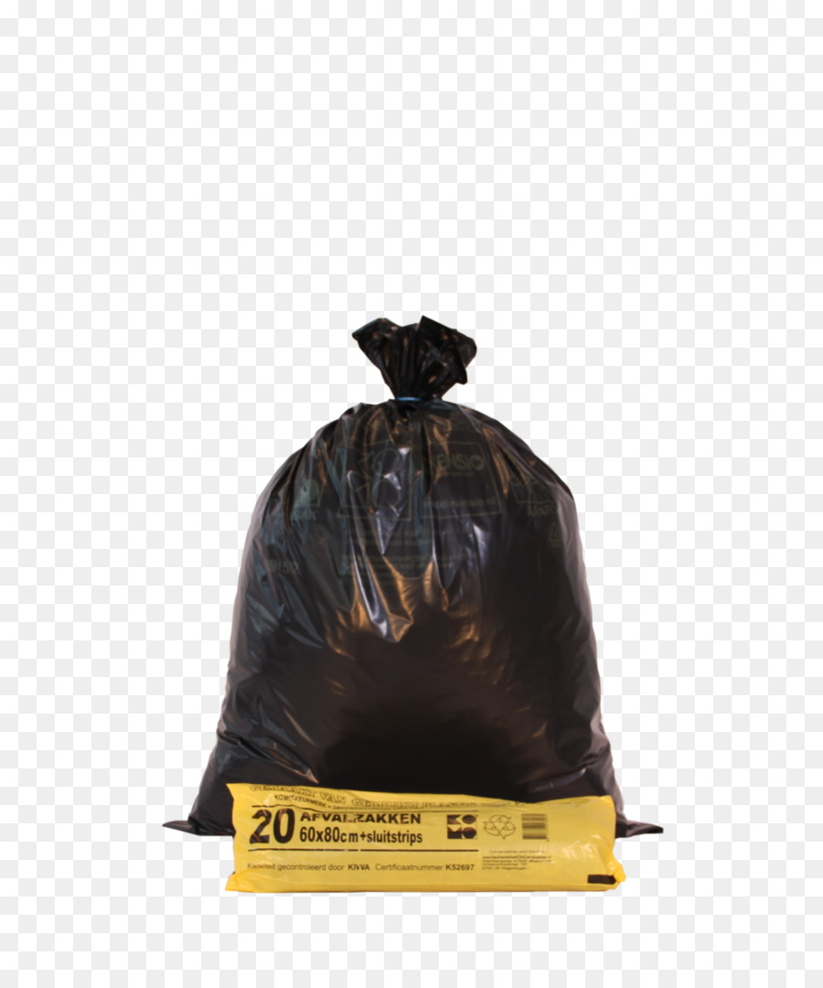 çöp Torbası，Kağıt PNG