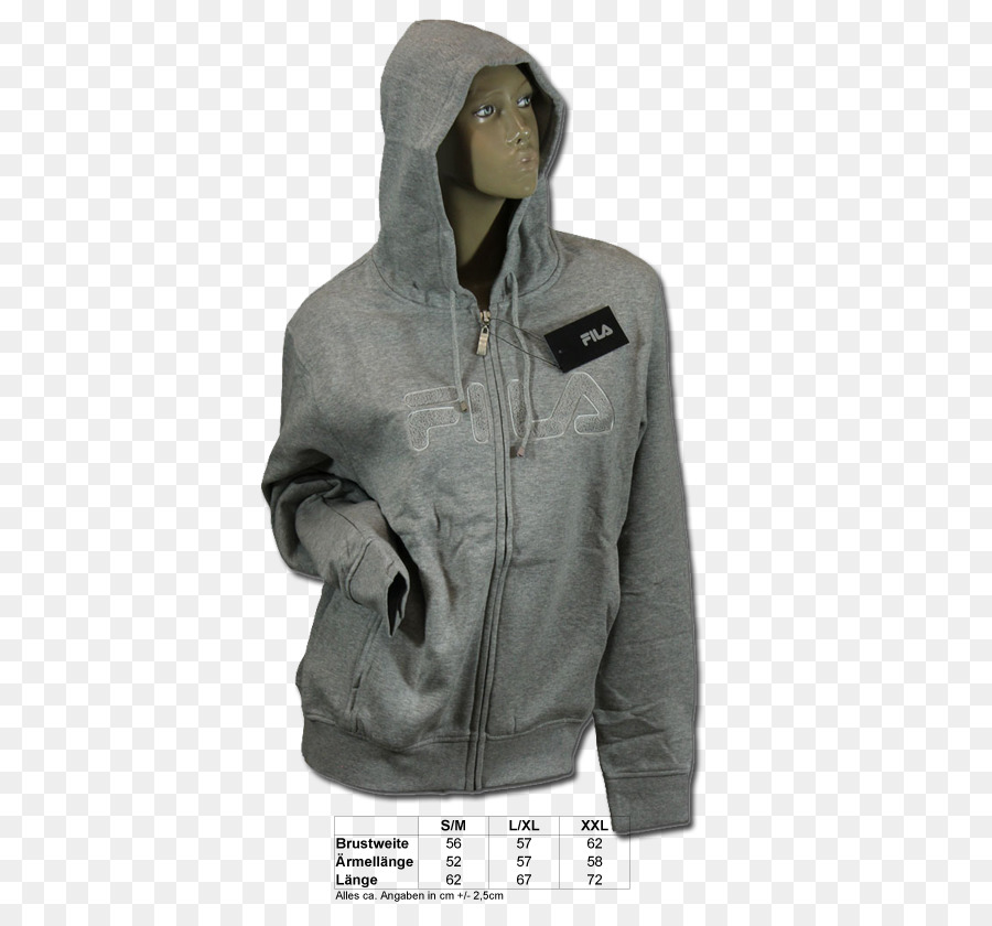 Hoodie，Polar PNG