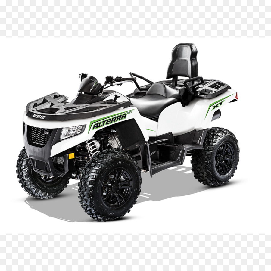 Arctic Cat，Honda PNG