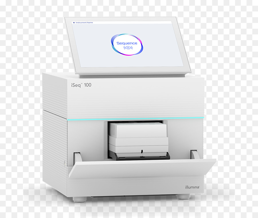 Illumina，Masif Paralel Sekanslama PNG