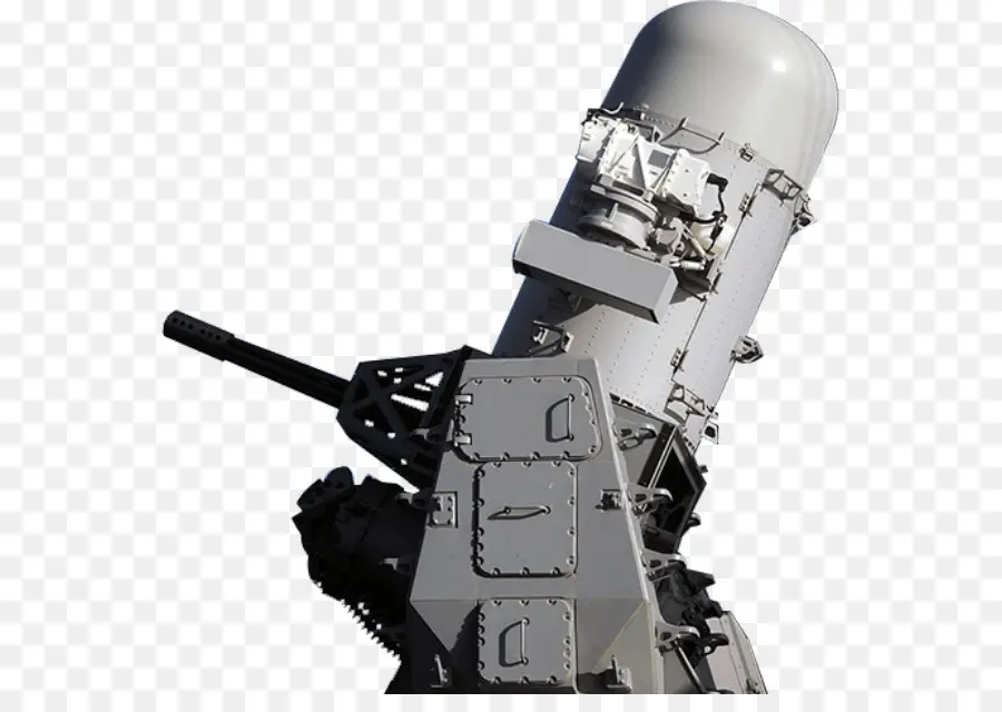 Ciws，Savunma PNG