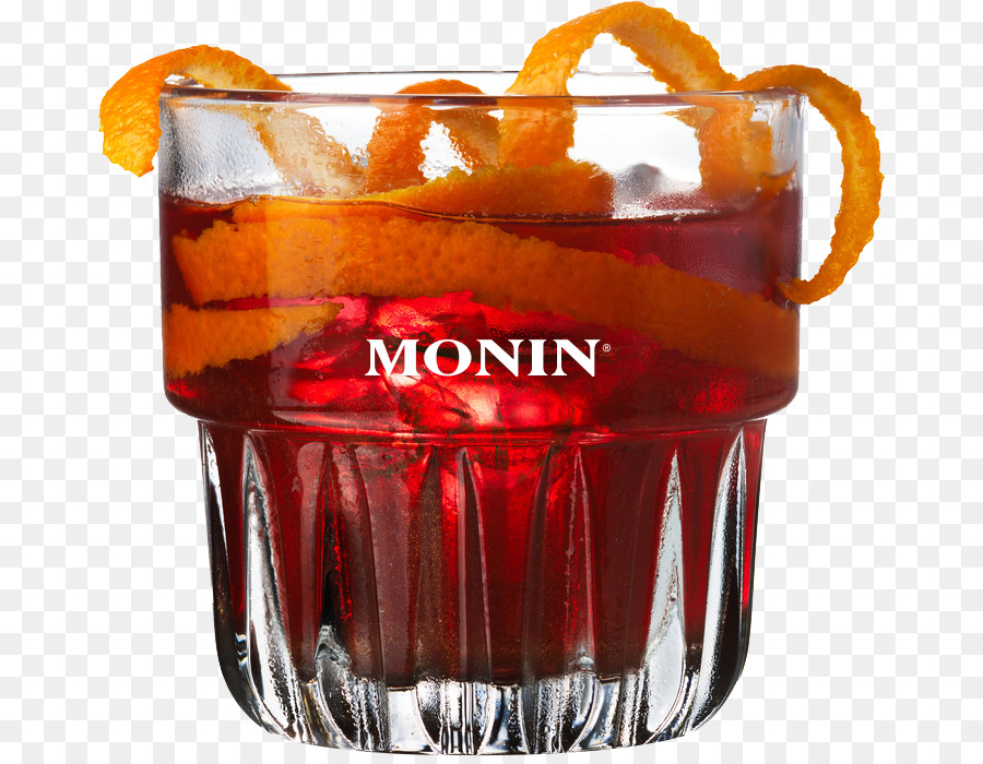 Negroni，Kokteyl PNG