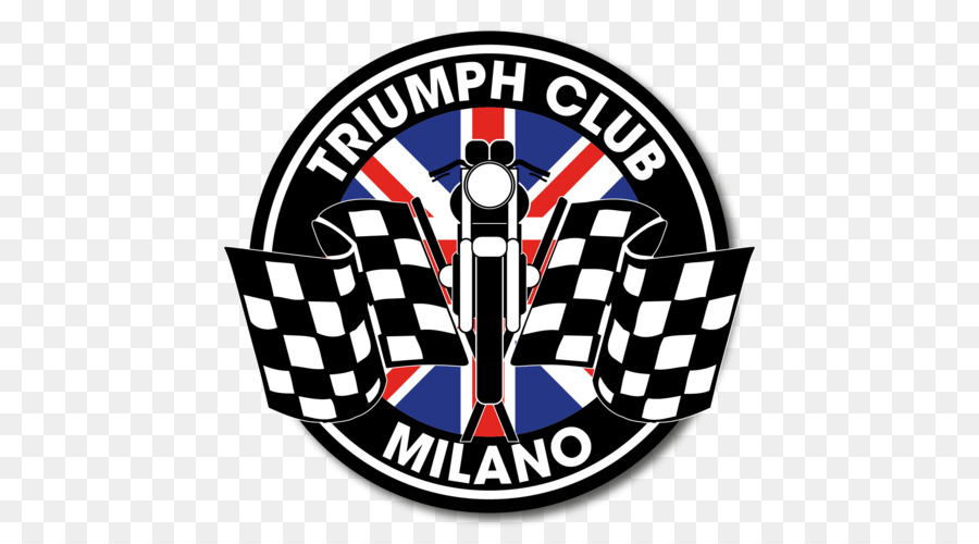 Triumph Club Milano Logosu，Zafer PNG