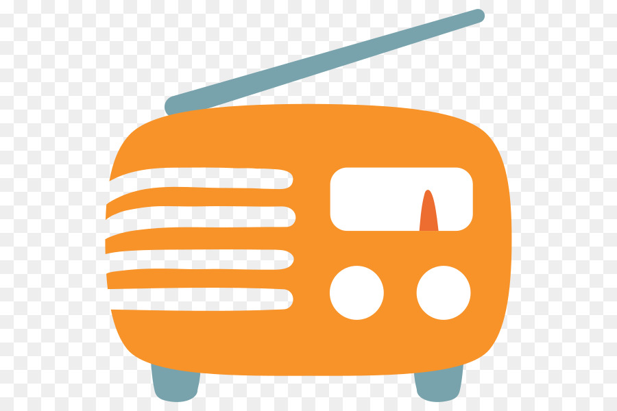 Emoji，Radyo PNG