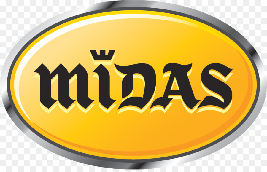 Midas，Logo PNG
