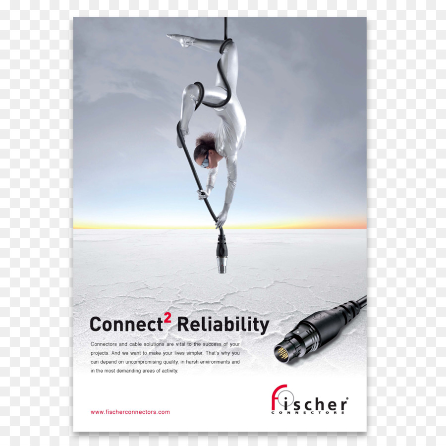 Altmış Altı İletişim Tasarımı Sa，Fischer Bağlayıcılar Ab PNG