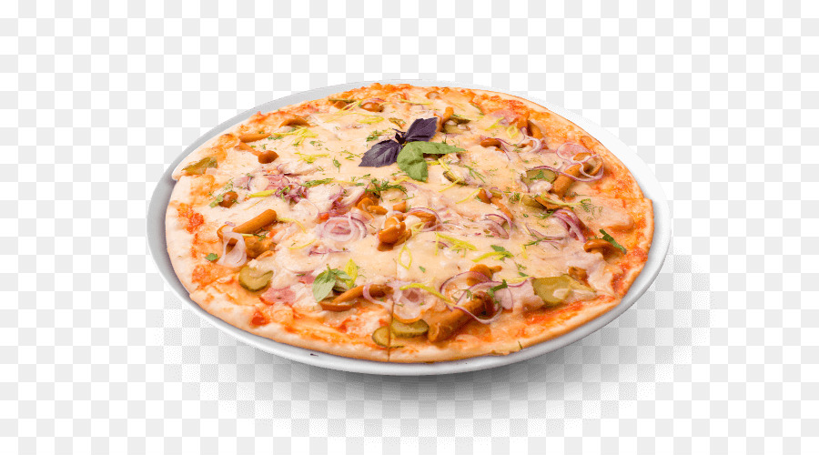 Californiastyle Pizza，Sicilya Pizza PNG