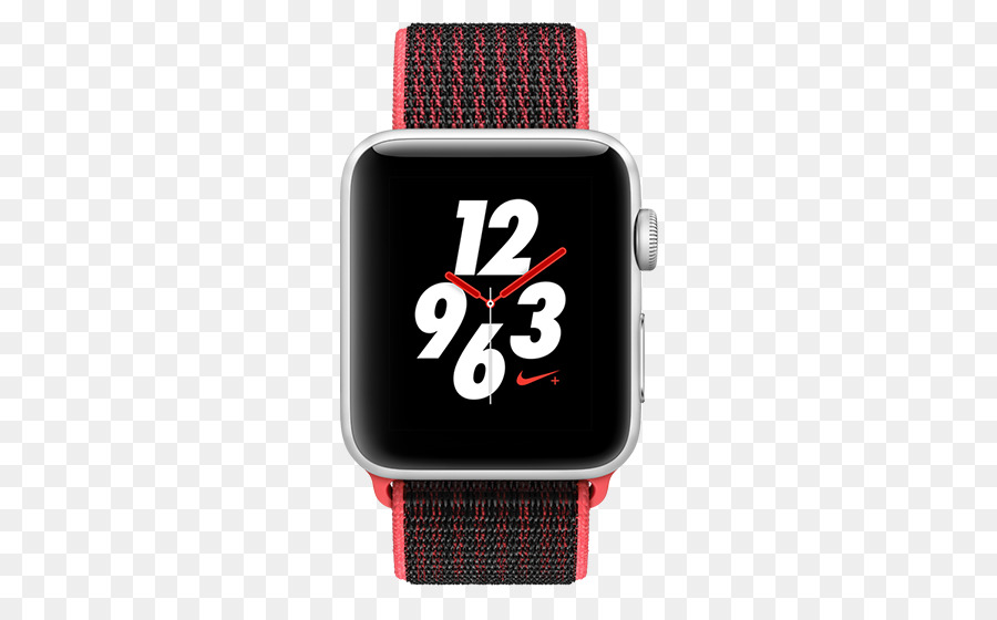 Apple Watch Serisi 3，Nike PNG